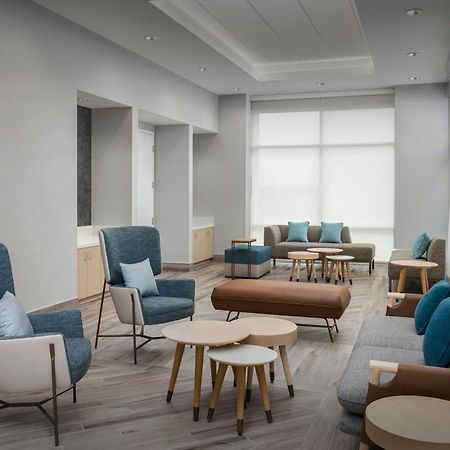 Towneplace Suites By Marriott Forney Ngoại thất bức ảnh