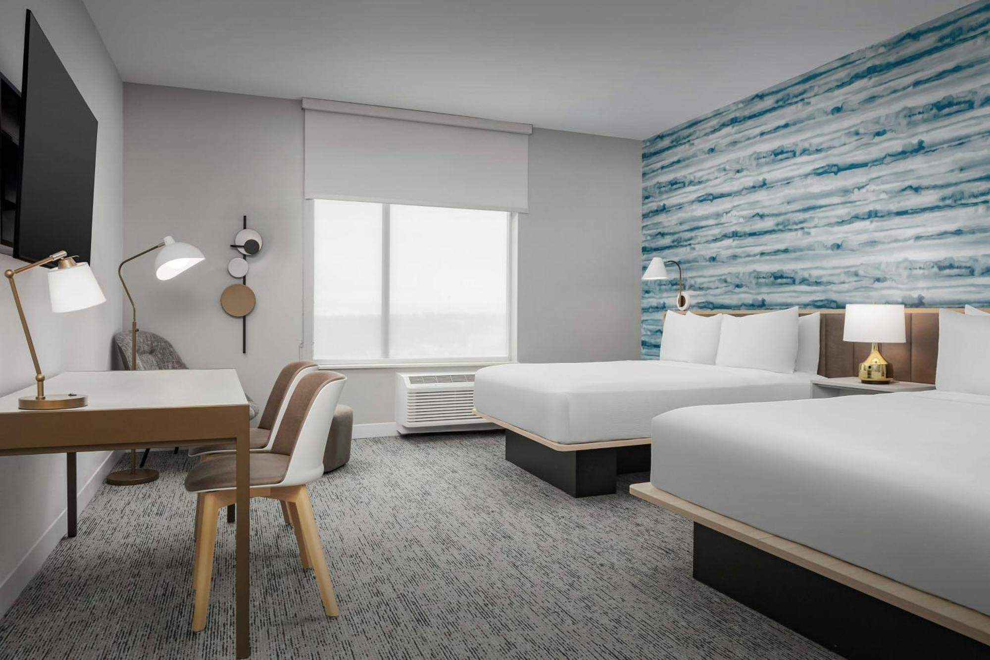 Towneplace Suites By Marriott Forney Ngoại thất bức ảnh